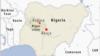 Kagara, Niger state, Nigeria