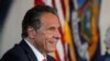 Gobernador de Nueva York firma ley de reforma policial 