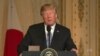 Trump's Chaotic Week: North Korea, Comey and Stormy