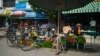 Myanmar’s Coup Economy Is 'Boom and Bust' 
