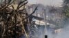 Israel-Palestinian Strife Exacts Grim Toll in Gaza 