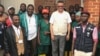 An Kai Sabon Hari Kan Cibiyar Masu Kula Da Cutar Ebola A Congo