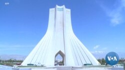US Says It Does Not Want War With Iran, Defends Boosting Military Presence