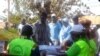 Guineenses vão às urnas