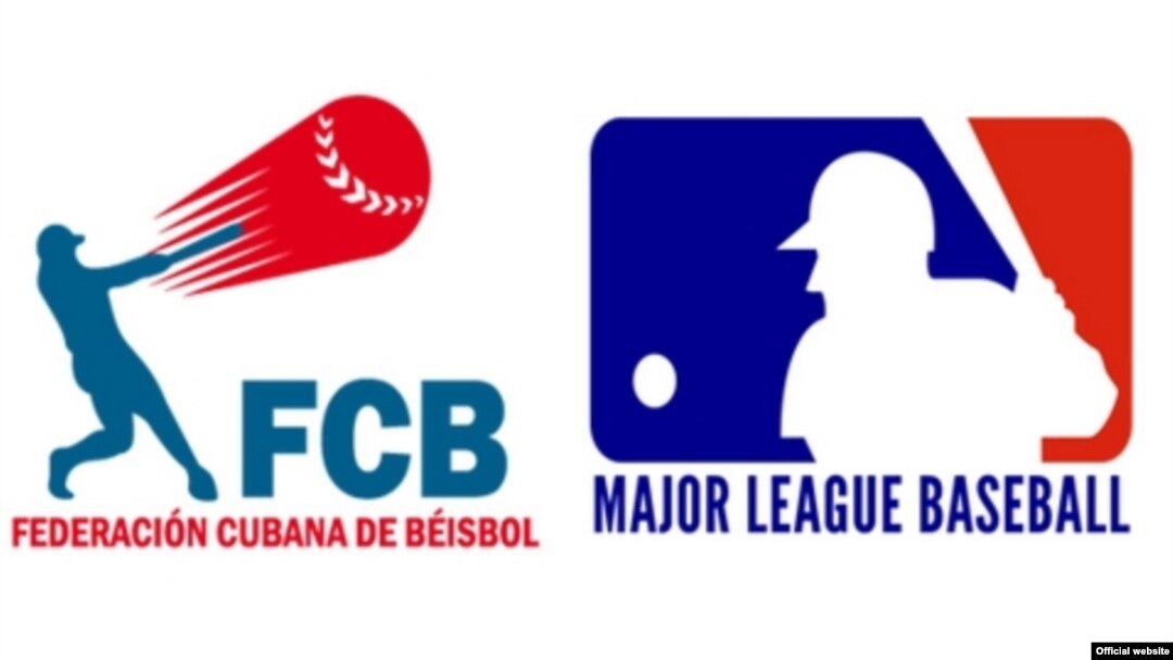 Un acuerdo entre la Federación Cubana de Béisbol y la Major League Baseball, firmado en diciembre 2018 permite a jugadores cubanos en la isla firmar legalmente para jugar en equipos estadounidenses sin tener que arriesgar la vida para llegar a EE.UU.