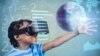 หลักสูตรห้องเรียนเสมือนจริงผ่านแว่น VR