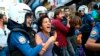Turkey Jails Protesting Workers on President's Prestige Project
