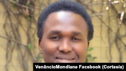 Venâncio Mondlane