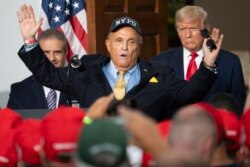 Trump Lawyer