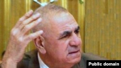 تارق حەرب