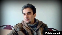 خەسرەو ئەڵماسی