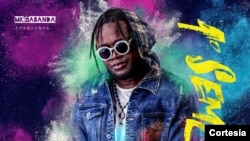 Capa da EP 1˚ Semestre