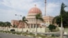 Assembleia Nacional de Angola, Luanda