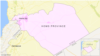 Homs province, Syria