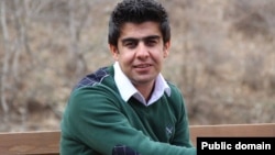 که‌مال چۆمانی