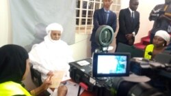 Rigistar Zabe A Jamhuriyyar Nijer