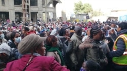 በትግራይ ክልል ባሉ ዩኒቨርሲቲዎች የሚገኙ ተማሪ ወላጆች አቤቱታ