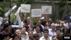 خۆپیشاندان/ ئەرشیف