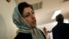 FILE - Iranian opposition rights activist Narges Mohammadi is seen at the Defenders of Human Rights Center in Tehran, June 25, 2007. The Nobel Peace laureate has been temporarily released from prison on medical grounds, her lawyer said on Dec. 4, 2024.