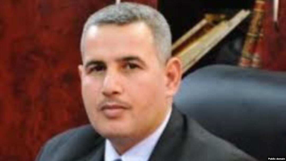 عەبدولوەهاب ئەلسەعداوی