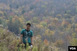 Muhammad Jaweed Ahmadi