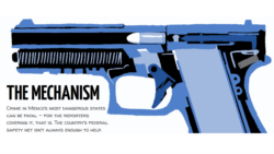 The Mechanism - For Mexican Media, Crime Beat Can Be a Killer