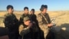 General Do'stum shimoldan Kobulga qaytdi