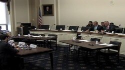 Legisladores de EE.UU: "Cuba, Irán, enquistados en Venezuela"