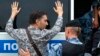Monitoring Group: Nearly 400 Arrested in Moscow Journalist Protest
