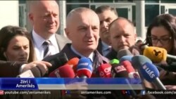 Presidenti Meta padit ministren e drejtësisë për shkelje të Kushtetutës