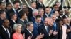Cumbre UE-CELAC: pactos, tensión a cuenta de Ucrania y compromisos de cooperación