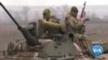 Top Diplomats, Experts: US Support Essential to Ukraine's Fight Against Russia