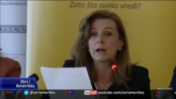 Dhuna në familje dhe barazia gjinore