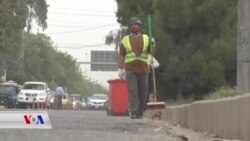 Rewşa Karker û Kedkaran li Herêma Kurdistanê