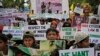 Yan Kabilar Rohingya a India