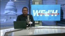 Washington Fora d’Horas: Moçambique - Crise humanitária pode agravar este ano
