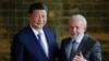 Xi Jinping visita Brasilia para coronar a una gira que muestra su influencia diplomática
