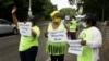 US Family Faces Eviction in Wake of COVID Lockdown 