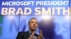 Shugaba Buhari Ya Yi Marhabin Da Shirin Kafa Cibiyar Raya Afurka Ta Kamfanin Microsoft Kan Dala Miliyan 200 