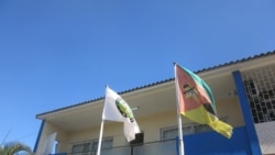 "Divórcio" no Movimento Democrático de Moçambique