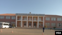 Administração do Lubango, Huíla