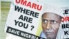 A protest in Abuja over a power vacuum created by the absence of President Umaru Yar'Adua, who has been away for 7 weeks receiving treatment in Saudi Arabia (File)