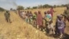 Sojojin Najeriya Sun Ceto Wasu Mutane Daga Hannun 'Yan Boko Haram