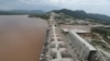 Egypt Says Washington to Host Nov. 6 Meeting on Ethiopia Dam Dispute