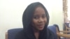 Khadija Muhammed