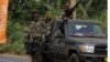 Cameroon Says Separatists Frustrated by Inability to Disrupt African Football Attack Schools, Civilians