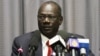 South Sudan Journalists Could Face Jail for 'Errors' in Reporting
