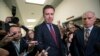 Panel Cámara de Representantes publica transcripción de entrevista con Comey