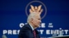 Trump da luz verde para que comience la transición de Biden