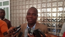 Guiné-Bissau: “CEDEAO é uma vergonha para os cidadãos comunitários,” diz Procurador-geral demissionário